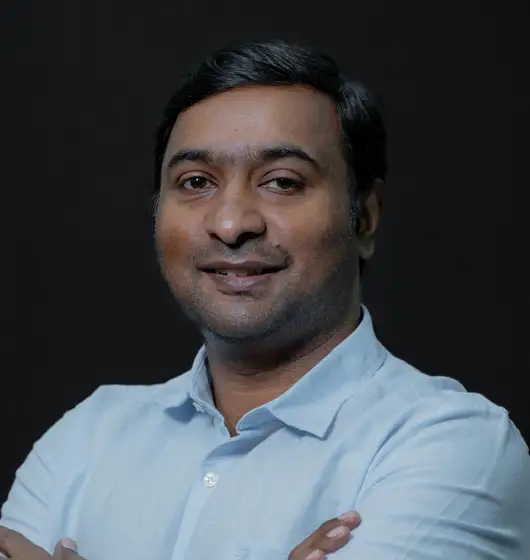 Dinesh Kalasaiaha
